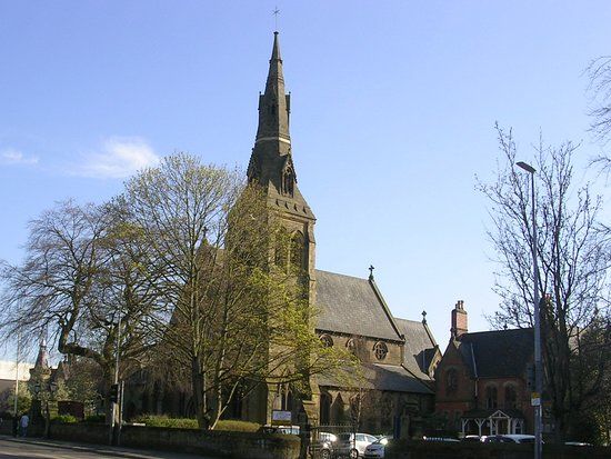 The Cathedral Church of Our Lady of Sorrows